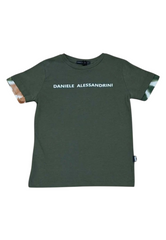 1236M00431 - T-Shirt e Polo - Daniele Alessandrini