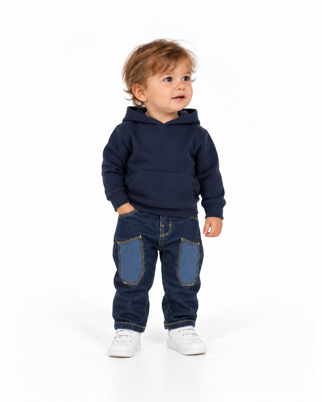 JB6222 - Jeans - Jeckerson