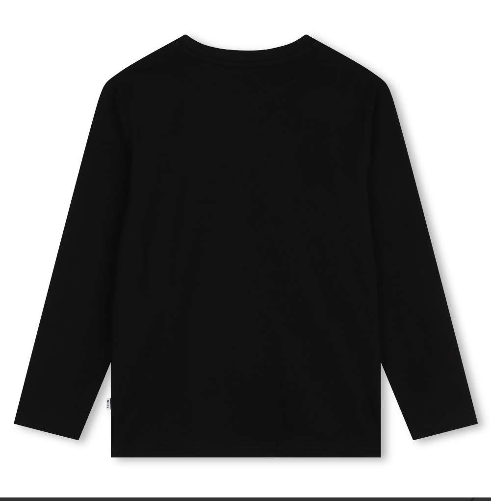 J51225 - T-Shirt e Polo - Boss
