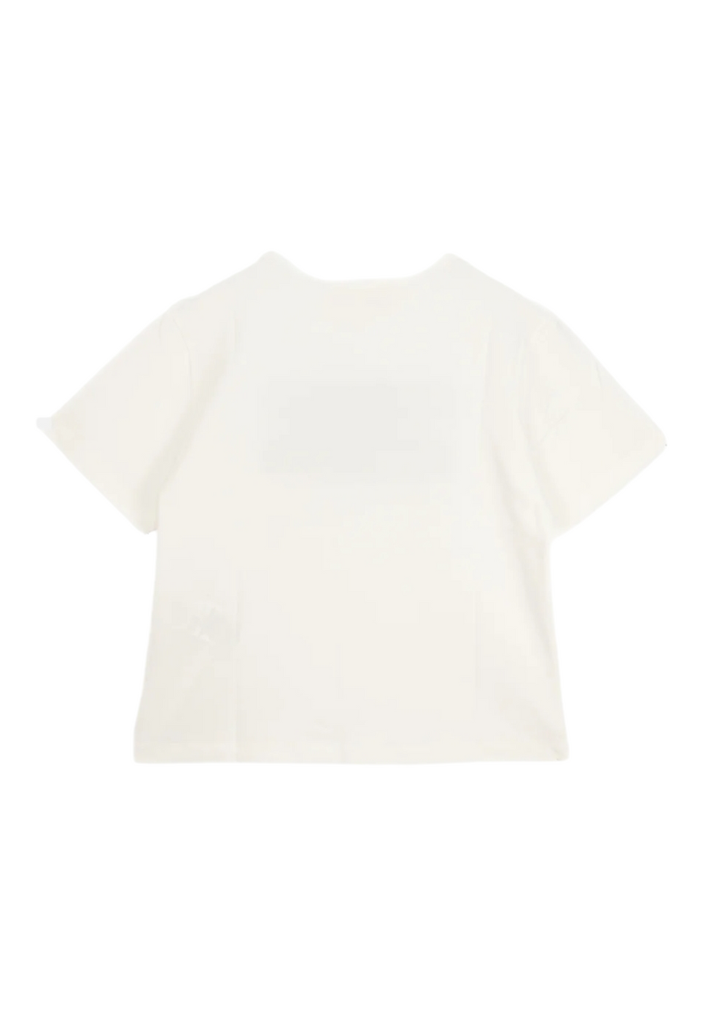 EFTS262 - T-Shirt e Polo - Elisabetta Franchi la mia bambina