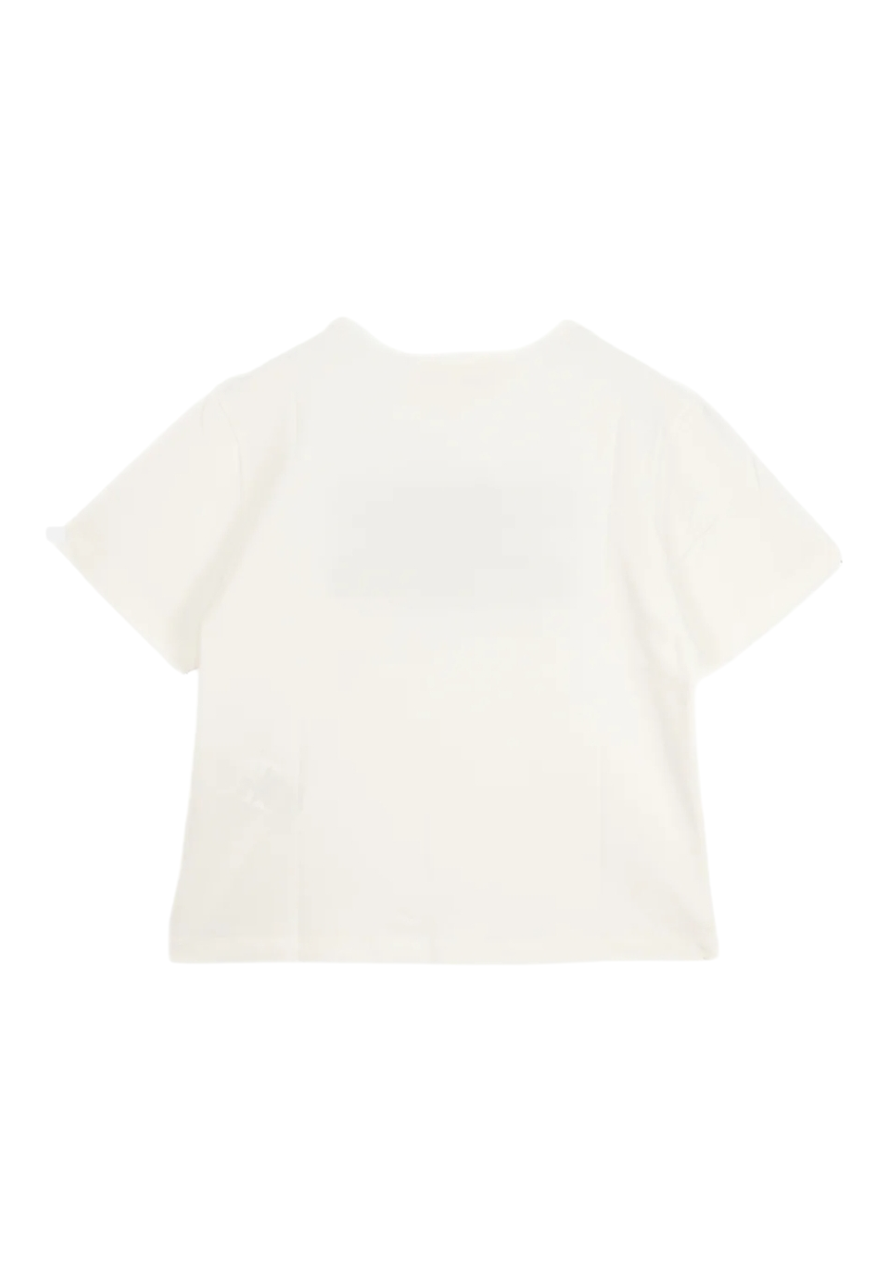 EFTS262 - T-Shirt e Polo - Elisabetta Franchi la mia bambina