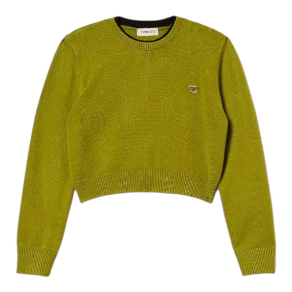 252GJ3011 - Maglieria - Twinset
