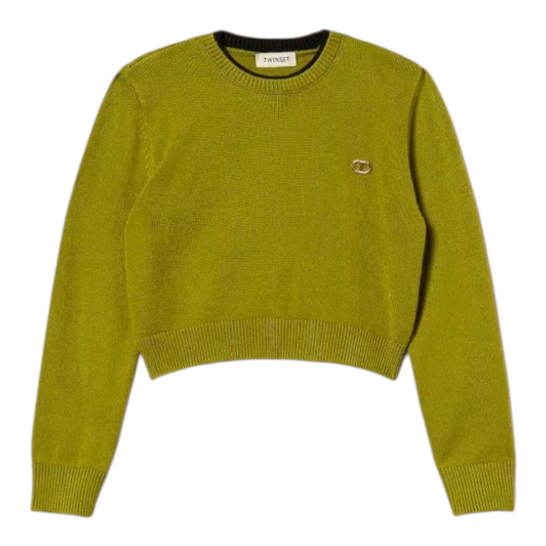 252GJ3011 - Maglieria - Twinset