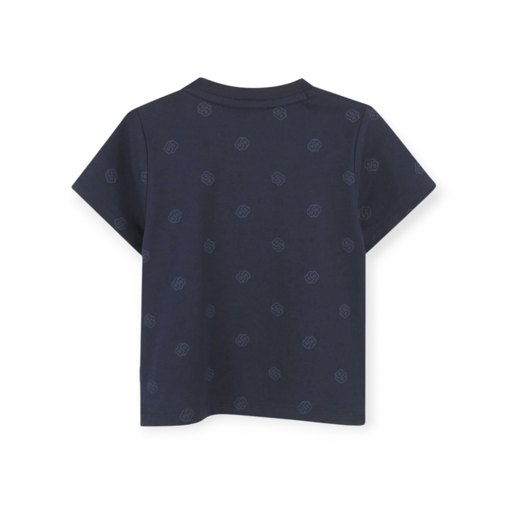 J52115 - T-Shirt e Polo - Boss