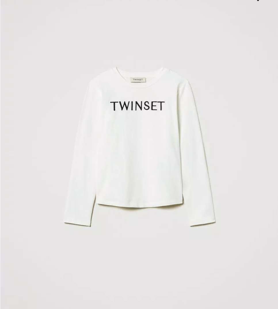 242GJ2075 - T-Shirt e Polo - Twinset