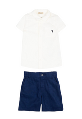 TIP26158CL - Completi - Trussardi