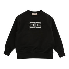 EFFE151 - Felpe - Elisabetta Franchi la mia bambina