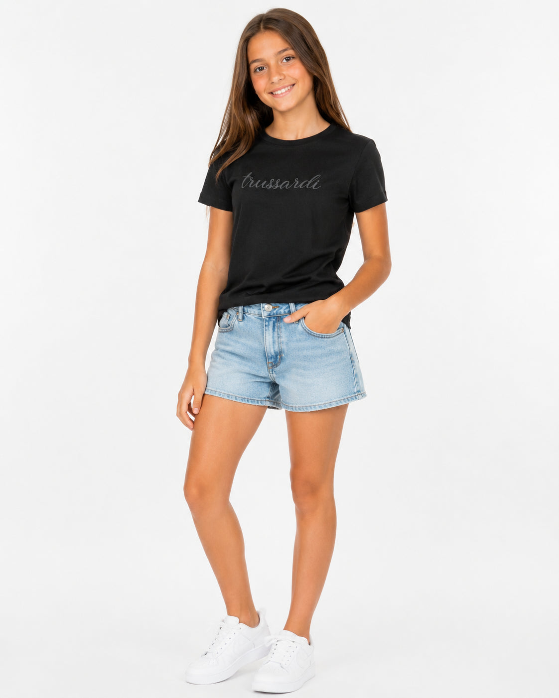TGP26001TS - T-Shirt e Polo - Trussardi
