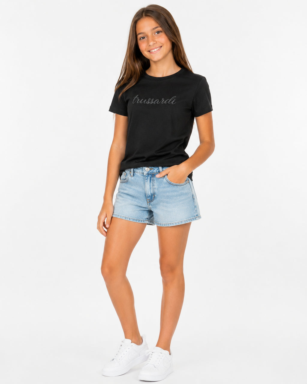 TGP26001TS - T-Shirt e Polo - Trussardi