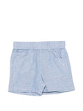 TIP26039BE - Pantaloncini - Trussardi