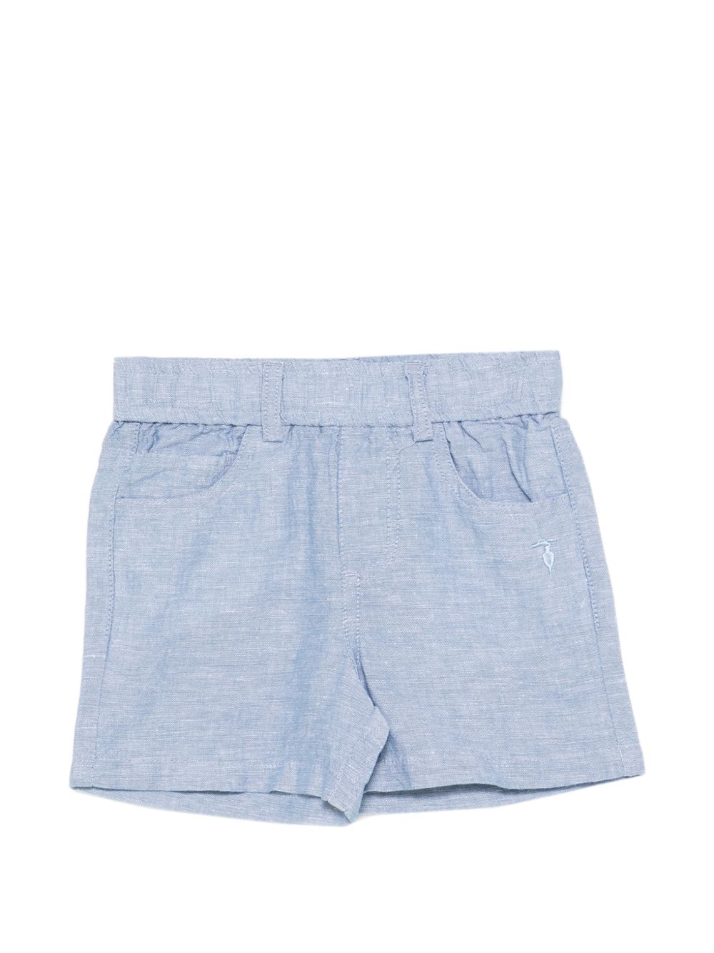 TIP26039BE - Pantaloncini - Trussardi