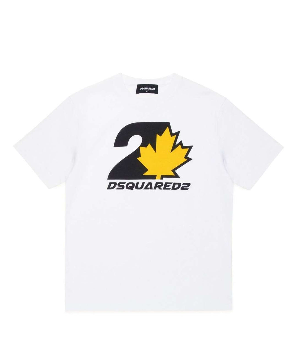DQ2471 - T-Shirt e Polo - Dsquared2