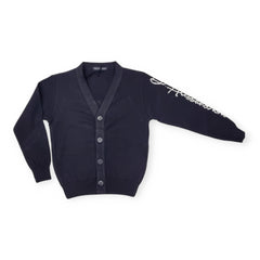 1291W00008 - Maglieria - Daniele Alessandrini