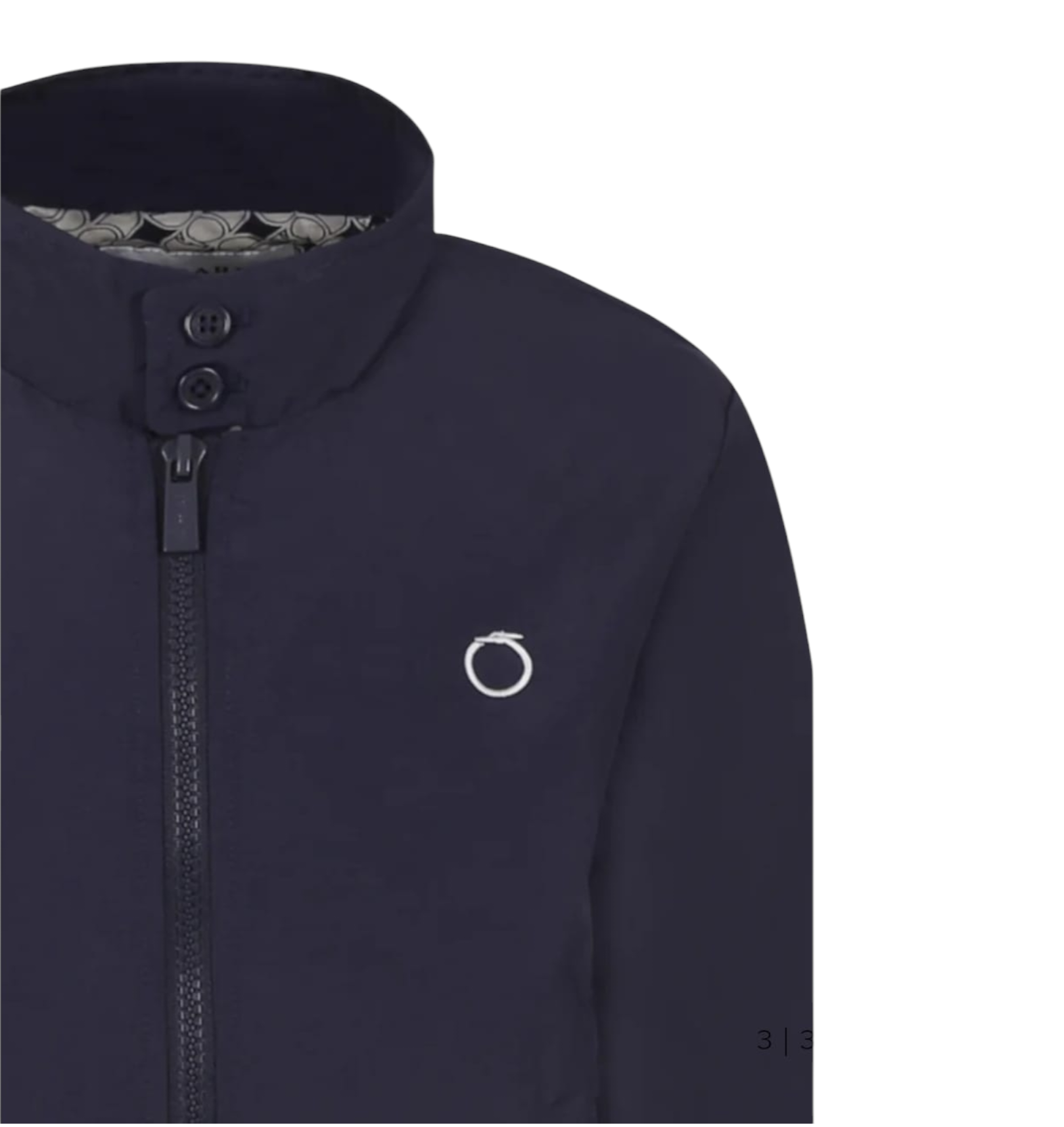 TBP25088GB - Capispalla - Trussardi