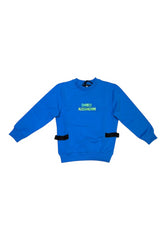 1231F00233 - Felpe - Daniele Alessandrini