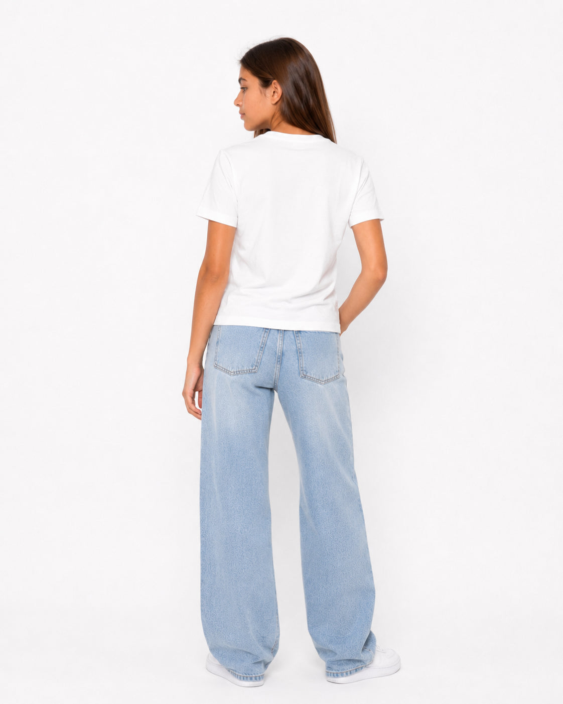 EFTS261 - T-Shirt e Polo - Elisabetta Franchi la mia bambina