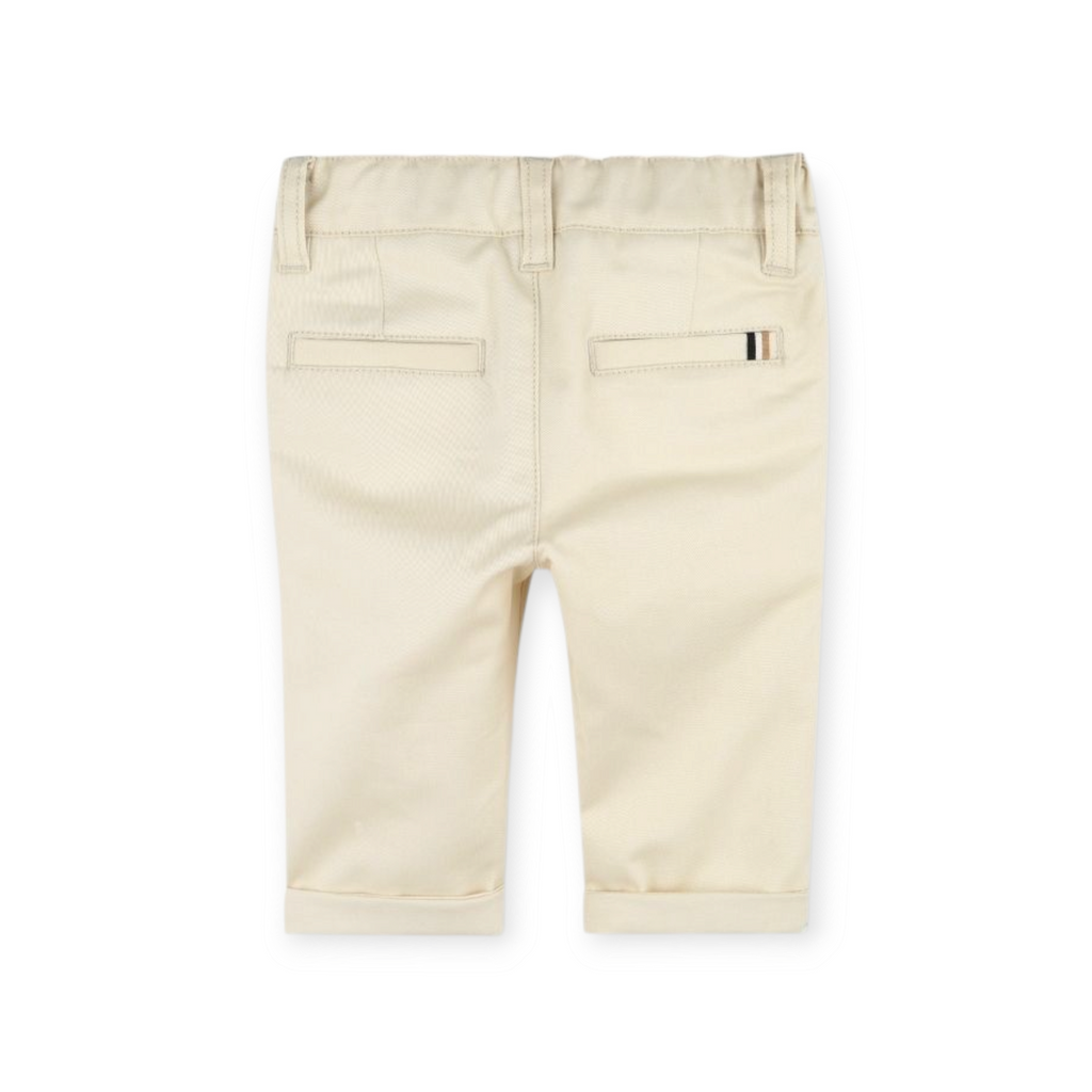 J52077/21C - Pantaloni - Boss