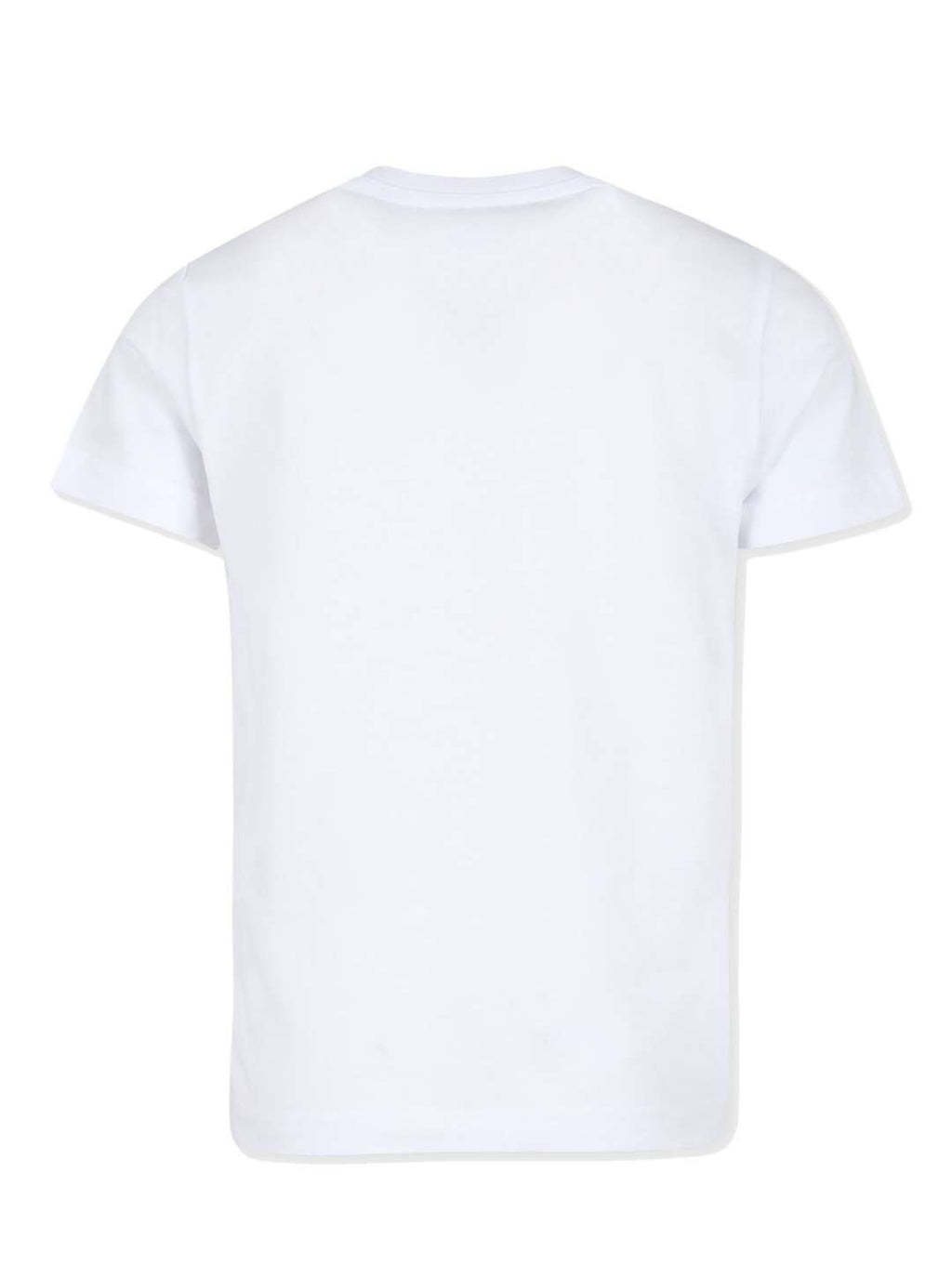DQ2464 - T-Shirt e Polo - Dsquared2