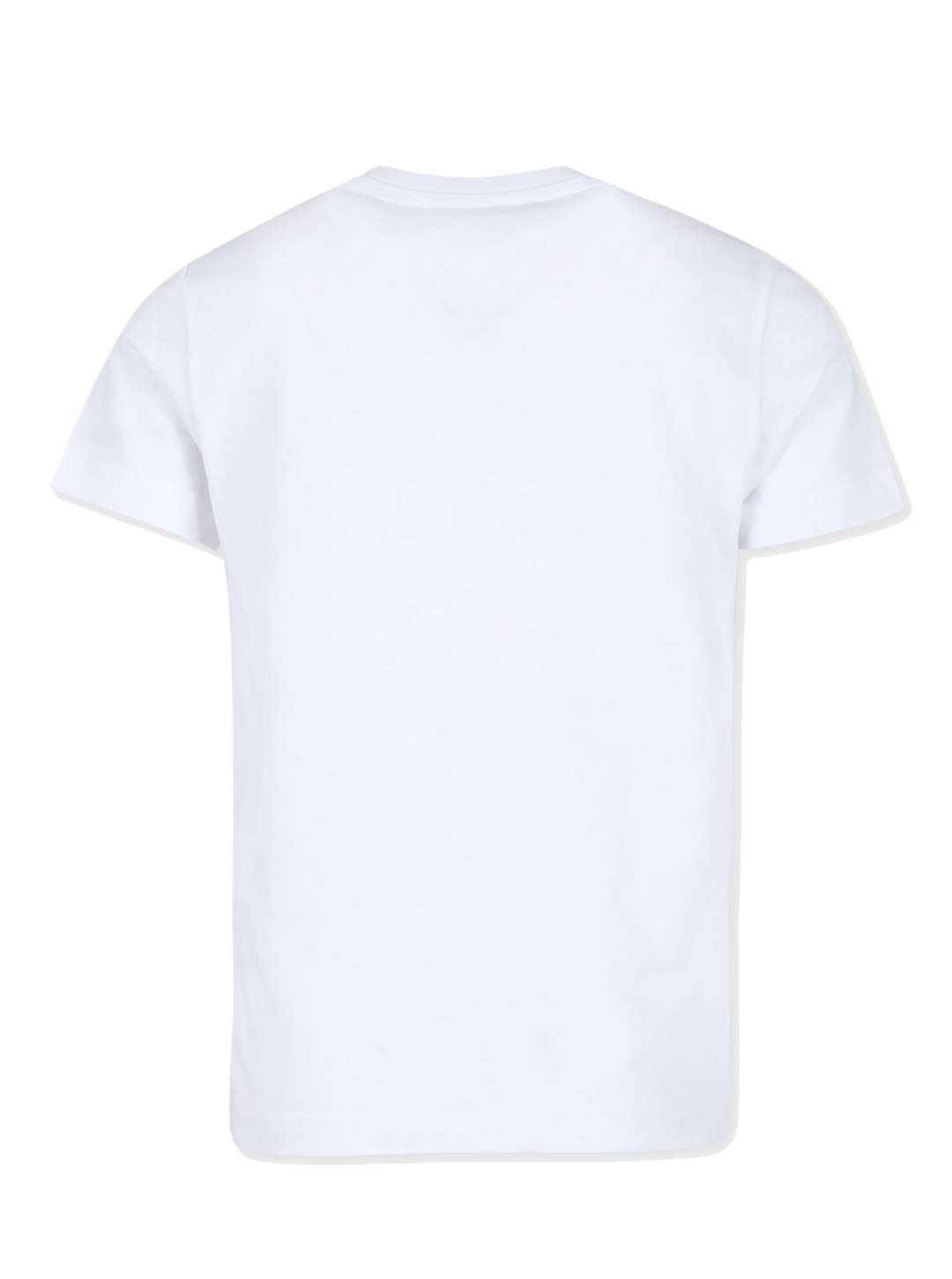 DQ2464 - T-Shirt e Polo - Dsquared2