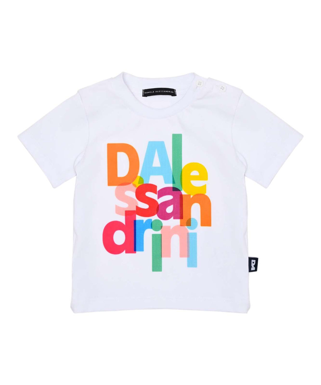 1296M00226 - T-Shirt e Polo - Daniele Alessandrini