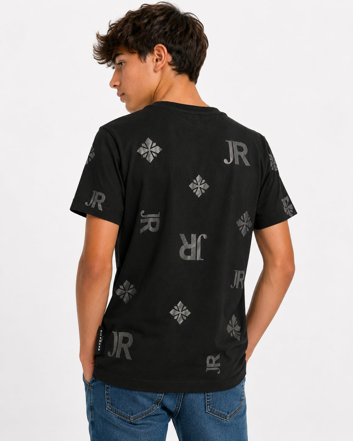 RBP26041TS - T-Shirt e Polo - Richmond