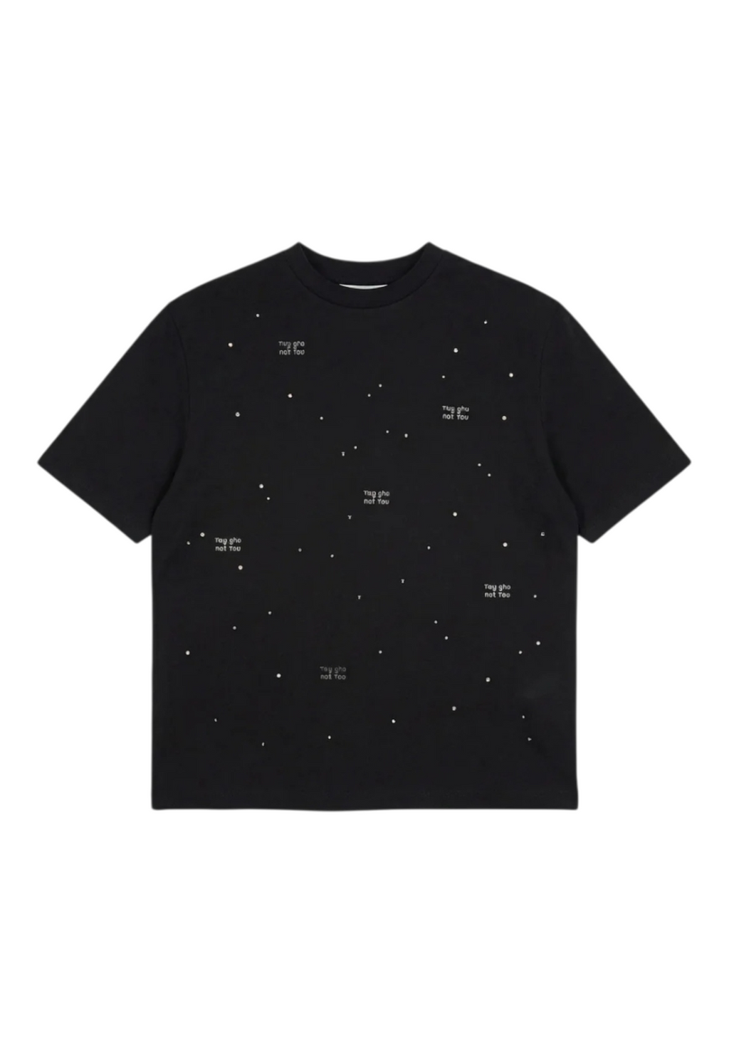 EFTS263 - T-Shirt e Polo - Elisabetta Franchi la mia bambina