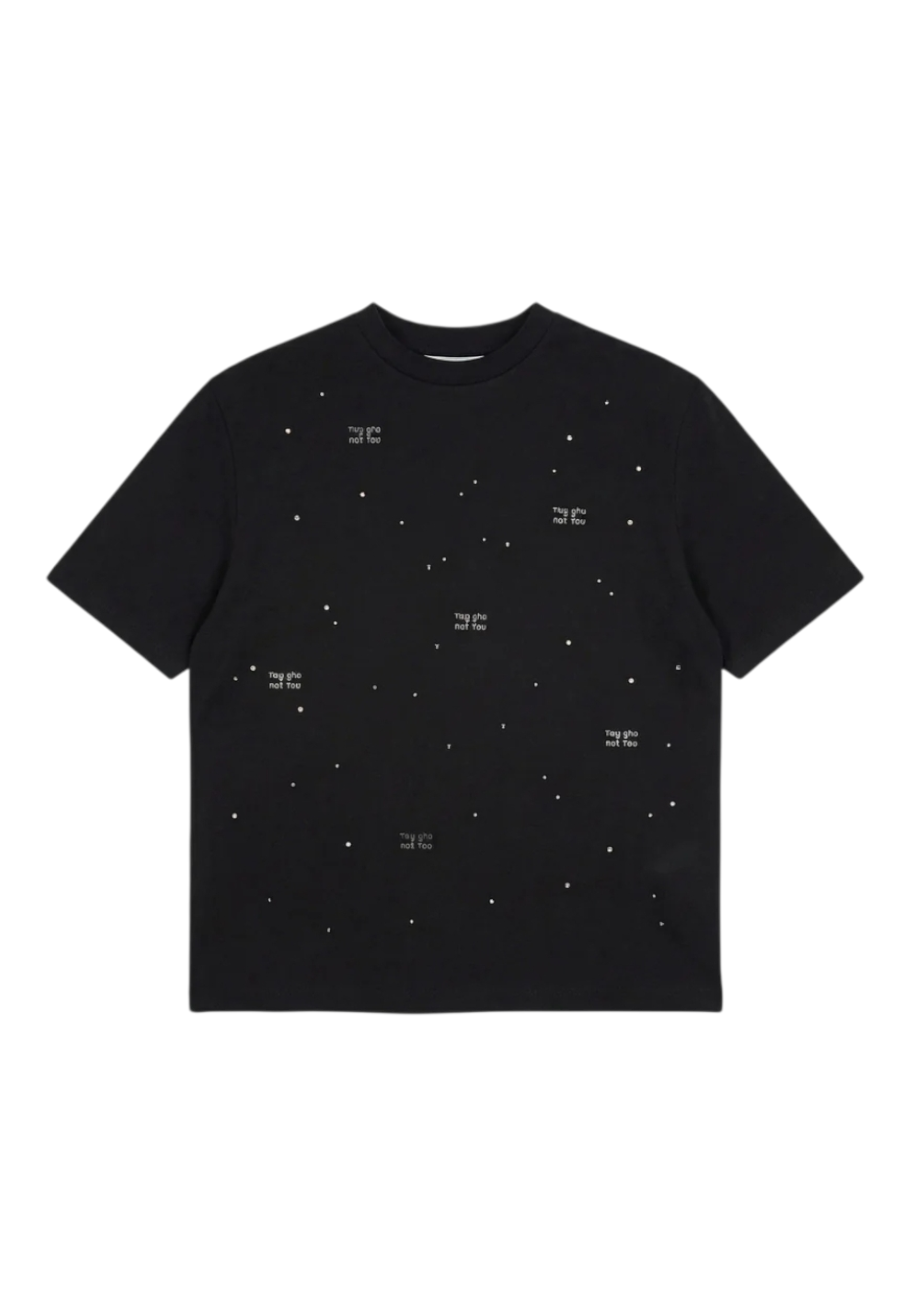 EFTS263 - T-Shirt e Polo - Elisabetta Franchi la mia bambina