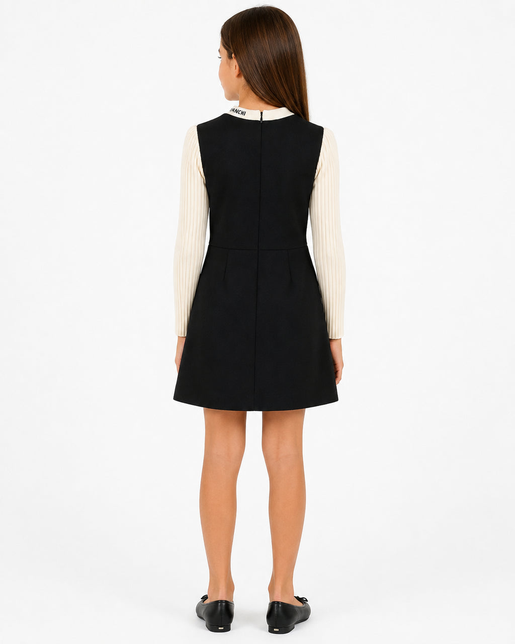 EFAB690 - Abiti - Elisabetta Franchi la mia bambina