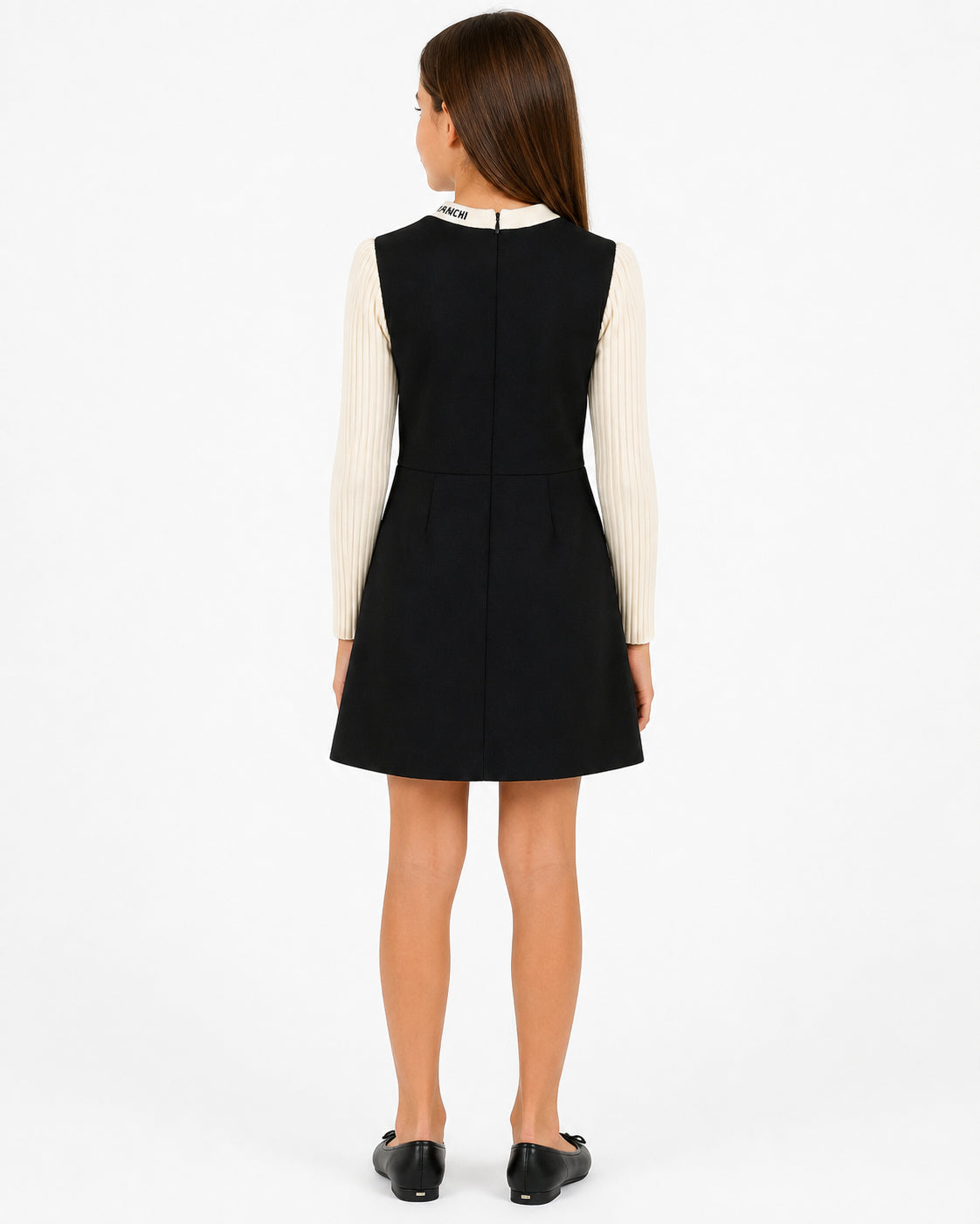 EFAB690 - Abiti - Elisabetta Franchi la mia bambina