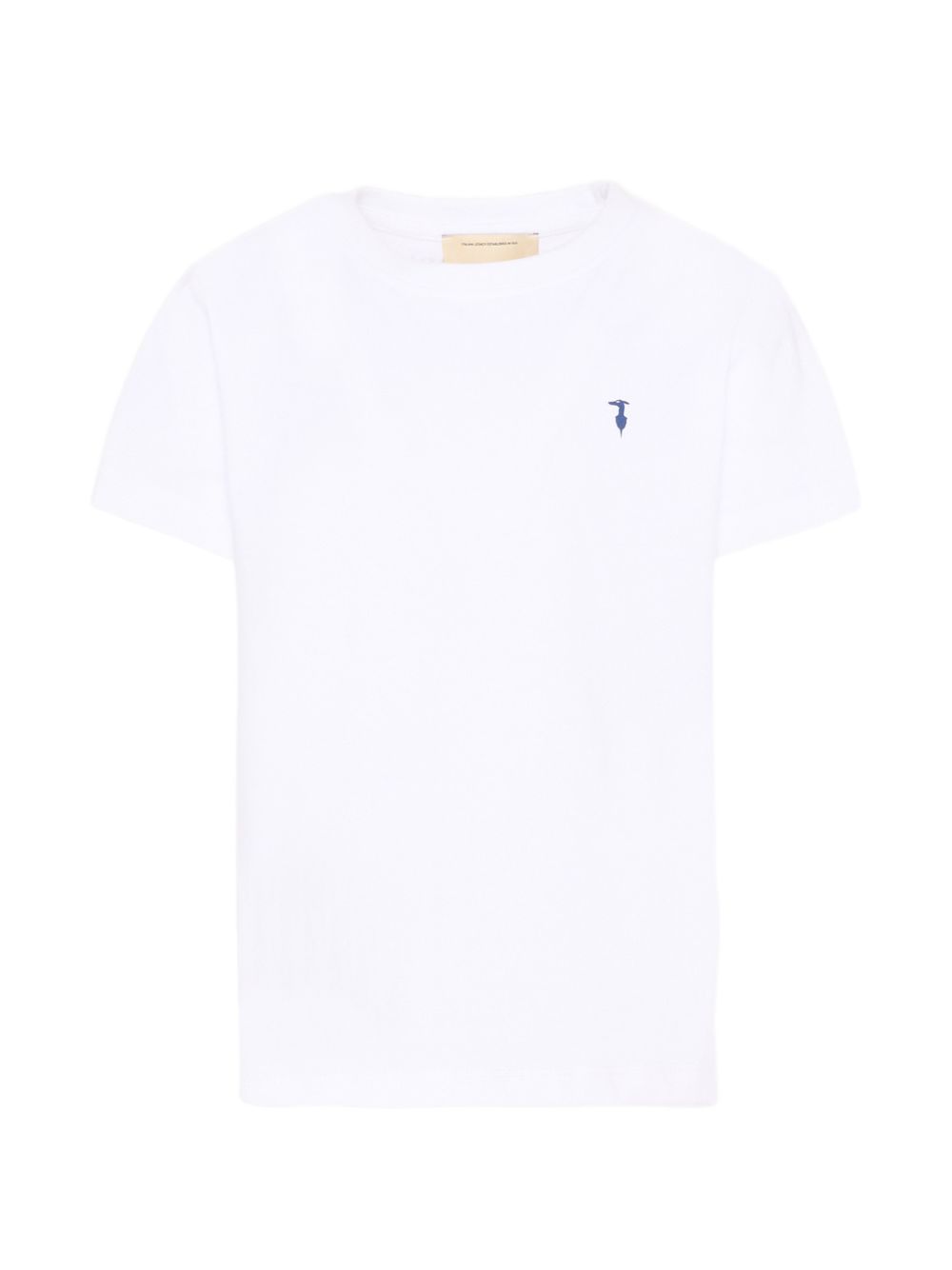 TBP26002TS - T-Shirt e Polo - Trussardi