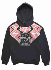 1231F1394 - Felpe - Daniele Alessandrini