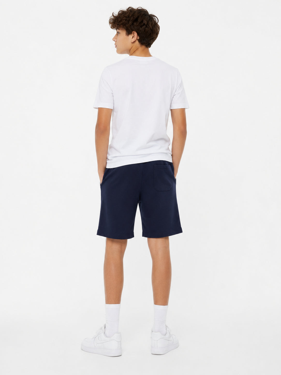 J5107 - T-Shirt e Polo - Jeckerson
