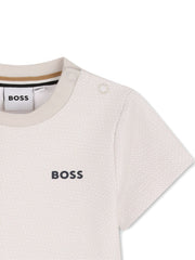 J52884 - T-Shirt e Polo - Boss