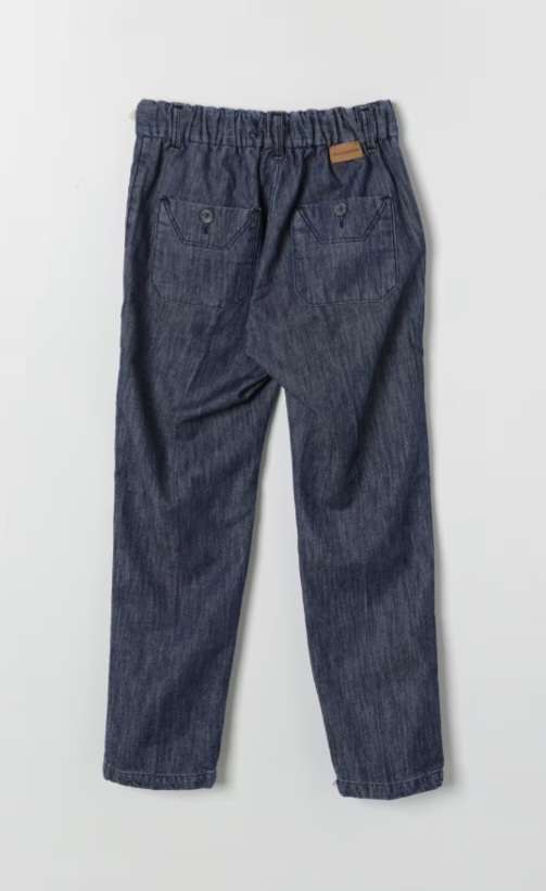j3841 - Pantaloni - Jeckerson