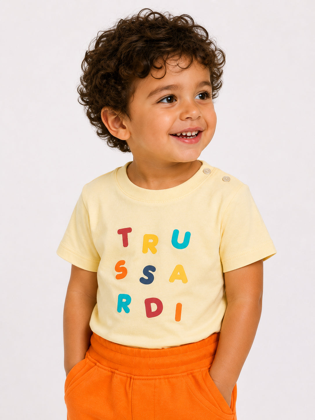 TIP26070CJ - Completi - Trussardi