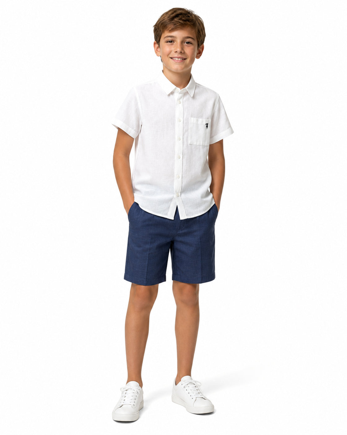 TBP26020CL - Completi - Trussardi