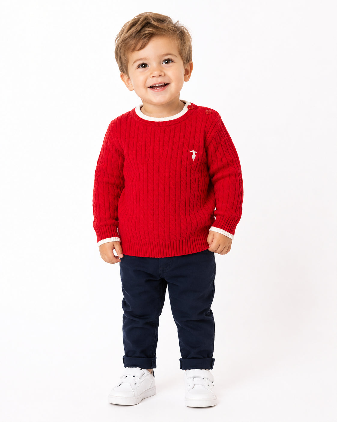 TIA26084MA - Maglieria - Trussardi