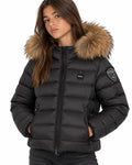 26WBLG03286 - Capispalla - Blauer