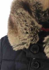 PKB0511 - Capispalla - Peuterey