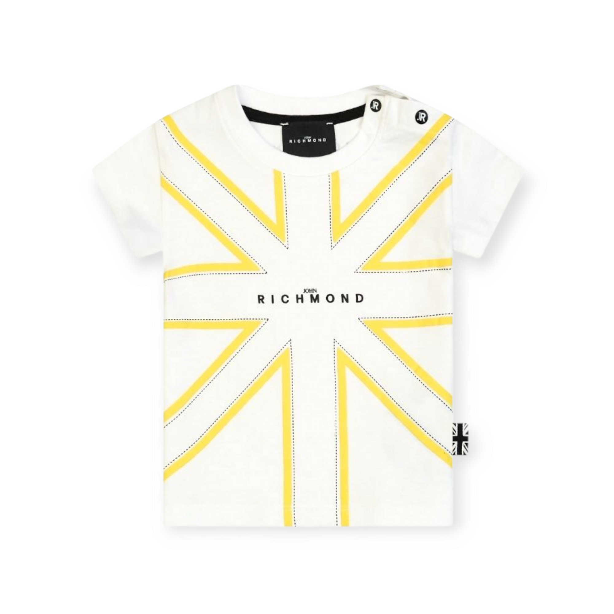 RIP25077TS - T-Shirt e Polo - Richmond