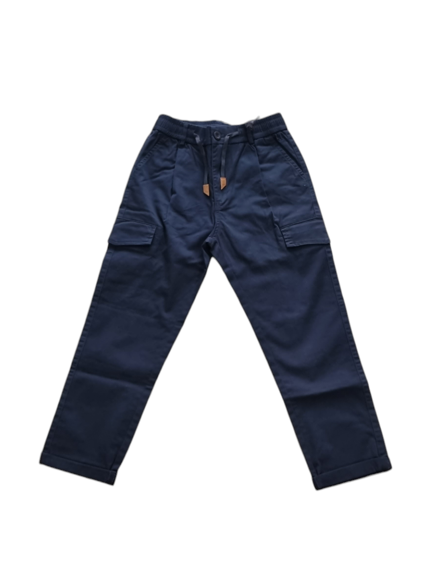 J3872 - Pantaloni - Jeckerson