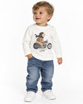 JN6040 - T-Shirt e Polo - Jeckerson