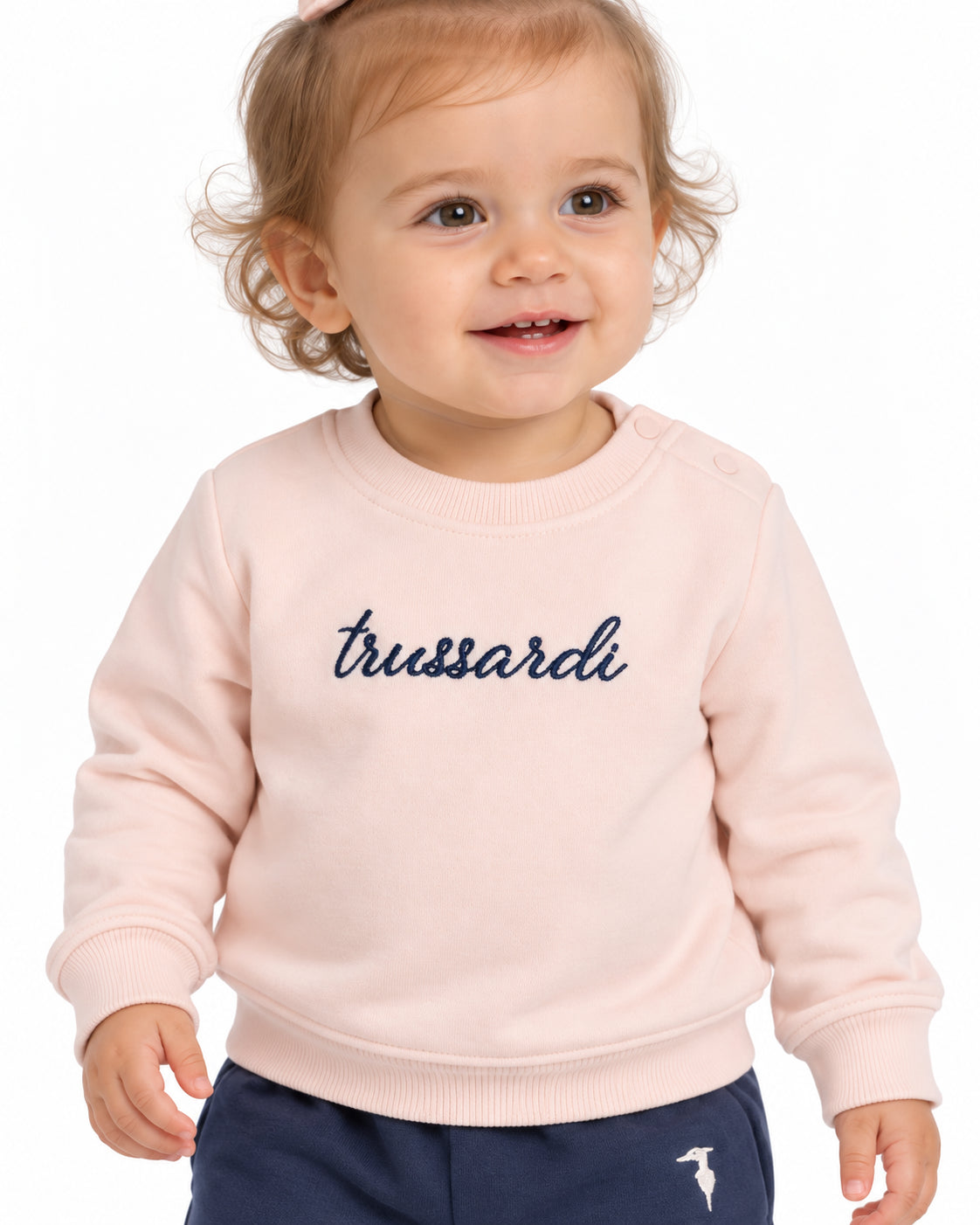TIA26028CF - Completi - Trussardi
