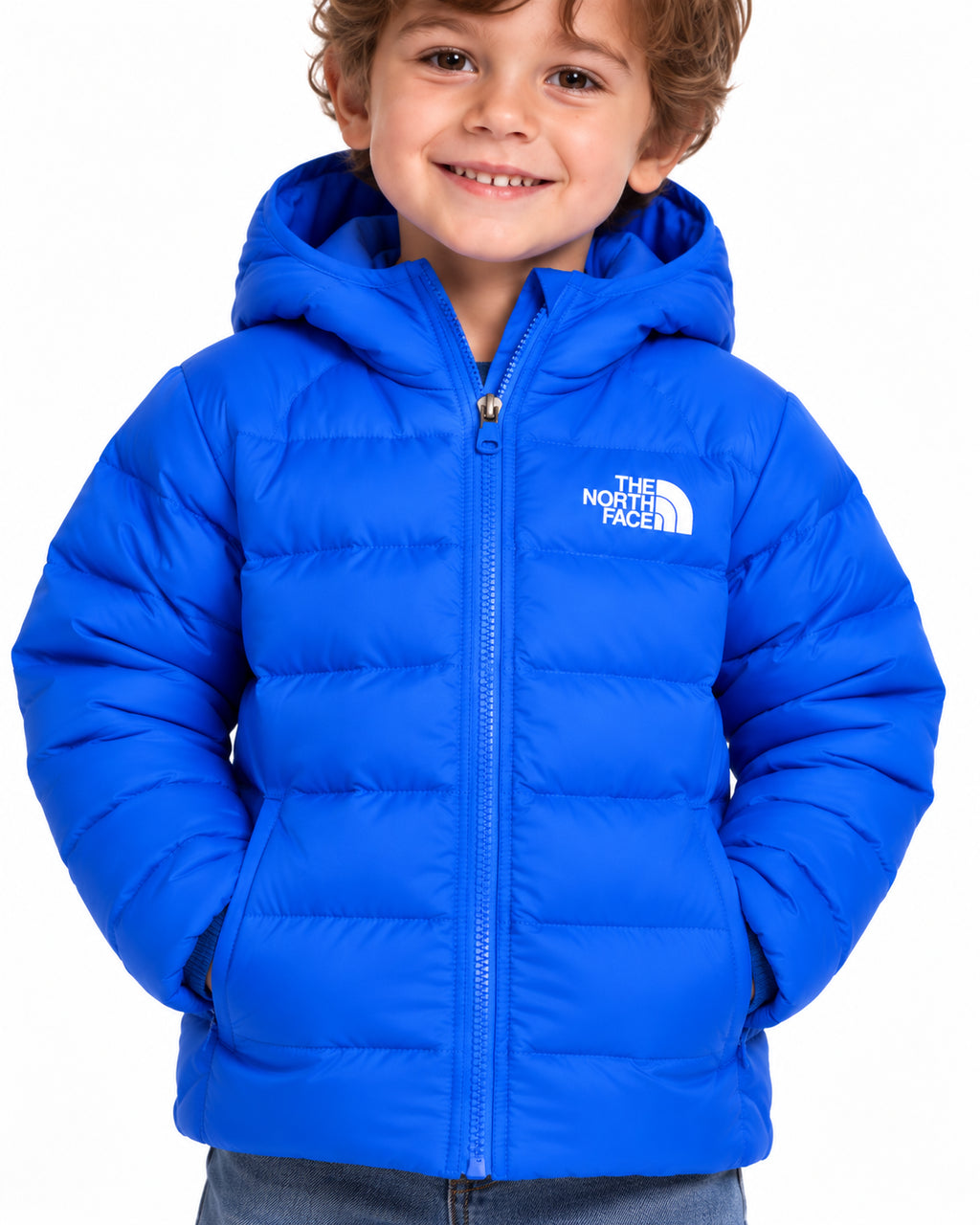 NF0A88VJ - Capispalla - The North Face