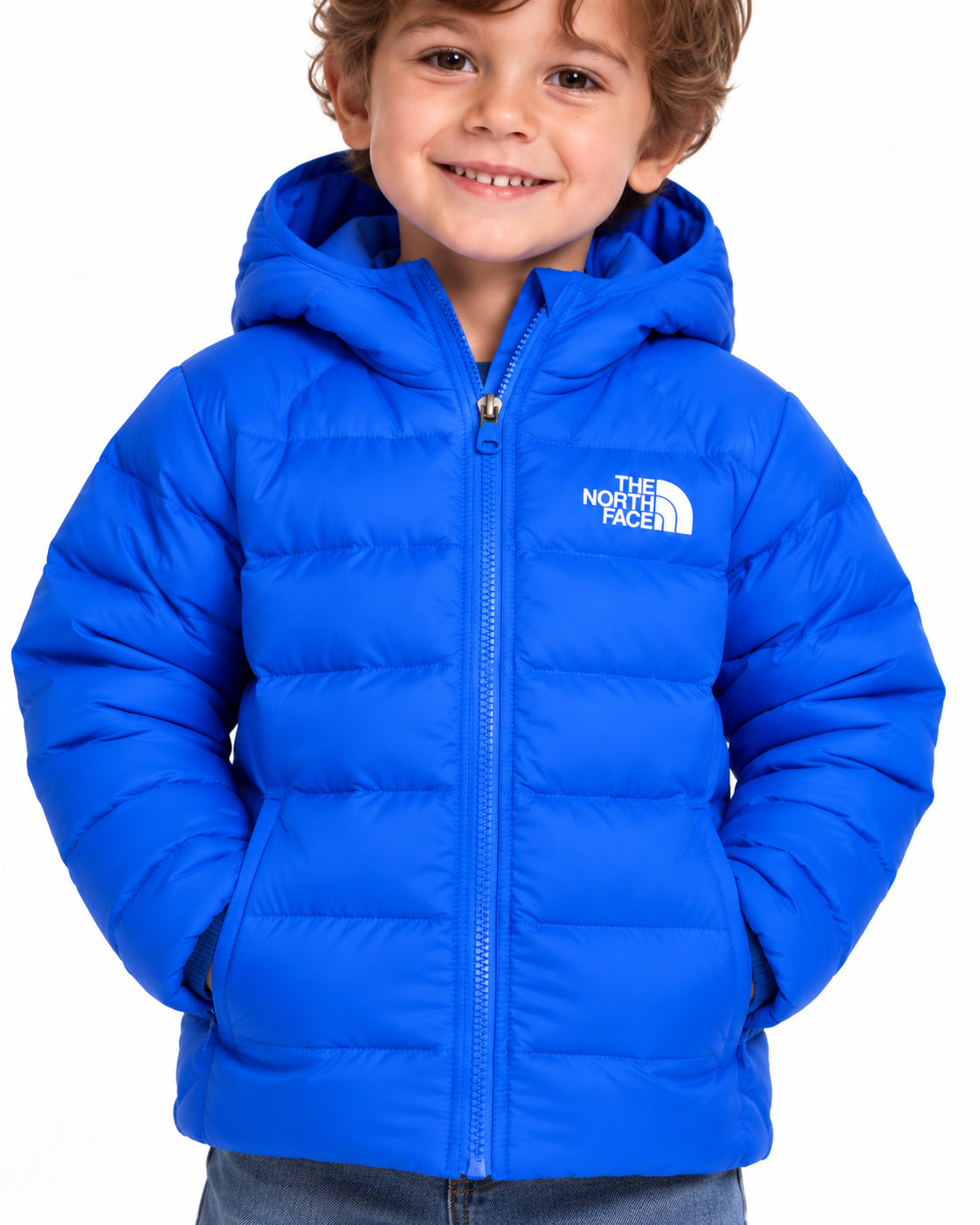 NF0A88VJ - Capispalla - The North Face