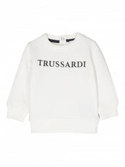 TIA23040FE - Felpe - Trussardi