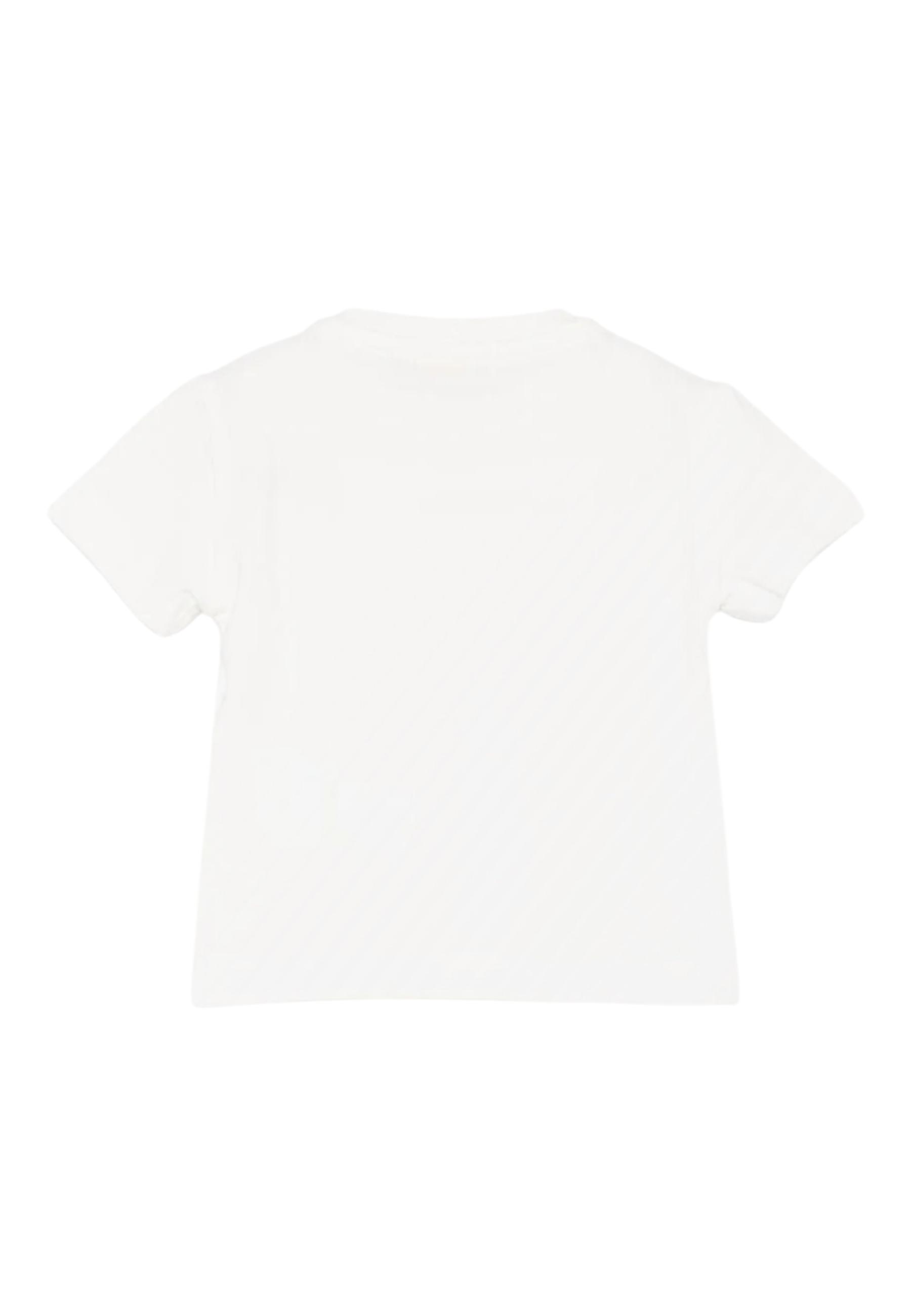 EFTS262 - T-Shirt e Polo - Elisabetta Franchi la mia bambina