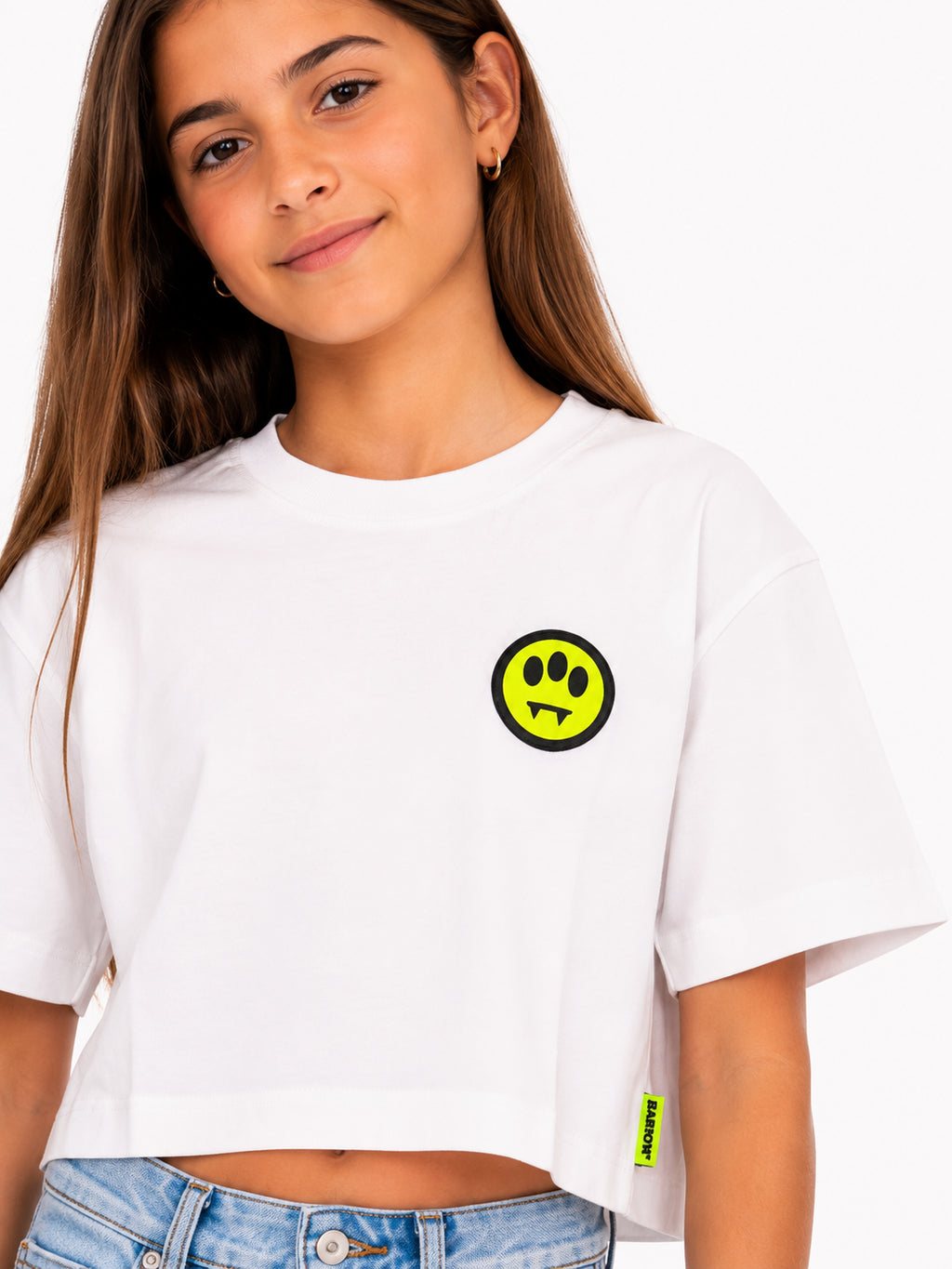 S6BKJGTH099 - T-Shirt e Polo - Barrow