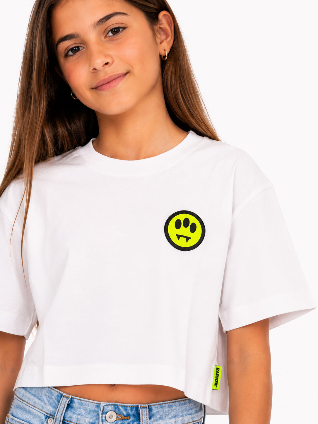 S6BKJGTH099 - T-Shirt e Polo - Barrow