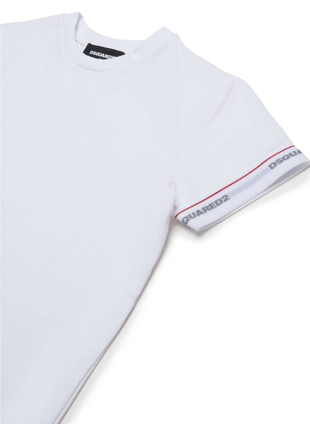 DQ2480 - T-Shirt e Polo - Dsquared2